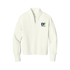 Datafield Technology Services - OGIO® Women’s Transcend 1/4-Zip