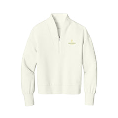 Provision Team - OGIO® Women’s Transcend 1/4-Zip