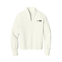 College Station Nissan - OGIO® Women’s Transcend 1/4-Zip