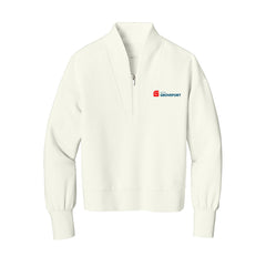 City of Groveport - OGIO® Women’s Transcend 1/4-Zip