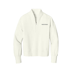 Westmac - OGIO® Women’s Transcend 1/4-Zip