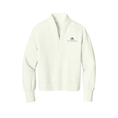 M/I Financial - OGIO® Women’s Transcend 1/4-Zip