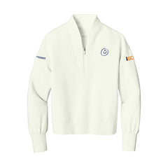 Performance Georgesville - OGIO® Women’s Transcend 1/4-Zip