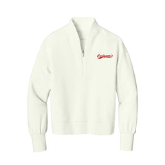 Carfagnas Corporate Staff - OGIO® Women’s Transcend 1/4-Zip