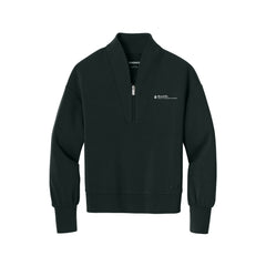 Bloom Life Wealth & Business Planning - OGIO® Women’s Transcend 1/4-Zip