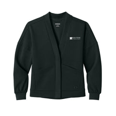 Rhythm Architecture - OGIO® Women’s Transcend Cardigan