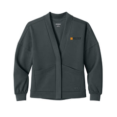 Rhythm Architecture - OGIO® Women’s Transcend Cardigan