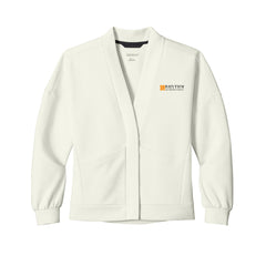 Rhythm Architecture - OGIO® Women’s Transcend Cardigan
