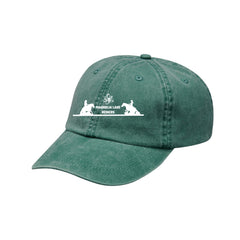 Magnolia Lane Reiners - Adams Headwear - Optimum Pigment-Dyed Cap