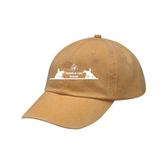 Magnolia Lane Reiners - Adams Headwear - Optimum Pigment-Dyed Cap