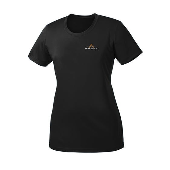 Magna Servicing - Port & Co™ Women's Performance Tee