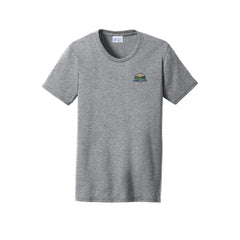 Carroll County - Port & Company® Ladies Core Blend Tee