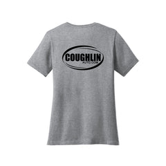 Coughlin Auto Group - Port & Co™ Women's Core Blend Tee
