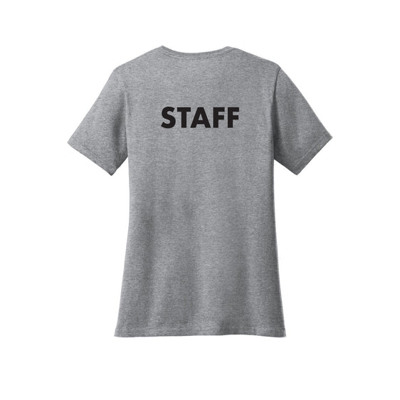 Ziggys - Port & Company® Ladies Core Blend Tee