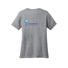 Pivotal - Port & Company® Ladies Core Blend Tee