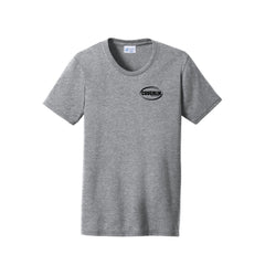 Coughlin Auto Group - Port & Co™ Women's Core Blend Tee