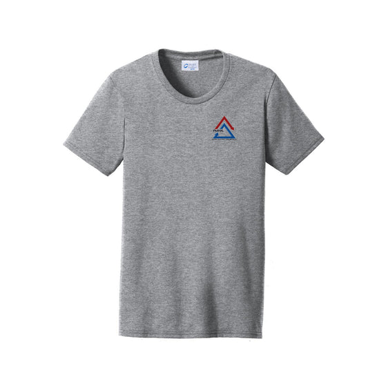 Pivotal - Port & Company® Ladies Core Blend Tee