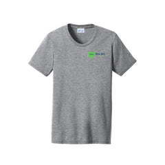Ohio GIS - Port & Company® Ladies Core Blend Tee