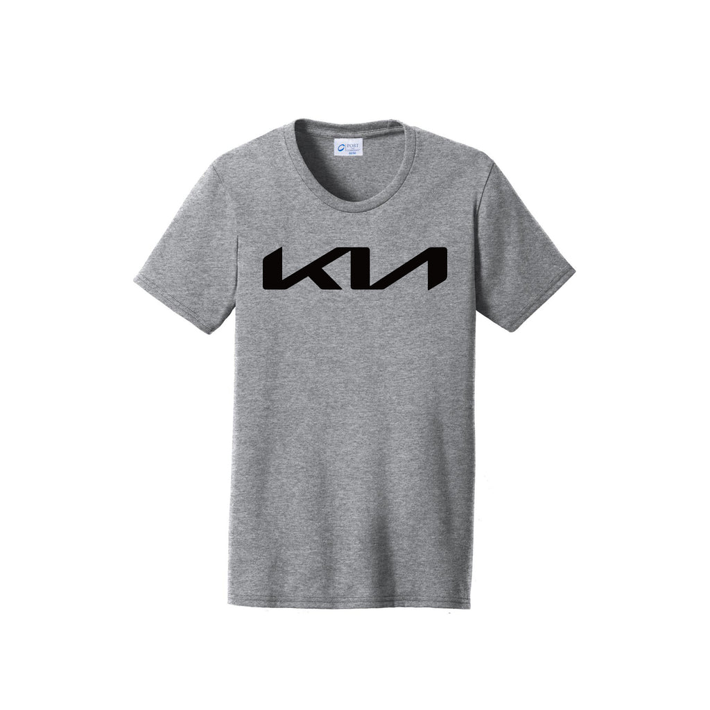 Kia of Beavercreek - Port & Company® Ladies Core Blend Tee
