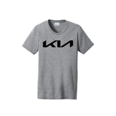 Kia of Beavercreek - Port & Company® Ladies Core Blend Tee