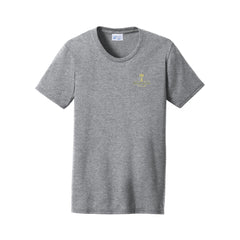 Provision Team - Port & Co® Women's Core Blend Tee