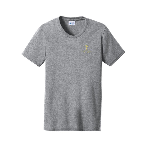 Provision Team - Port & Co® Women's Core Blend Tee