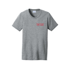 Germain Toyota Columbus - Port & Company® Women's Core Blend Tee
