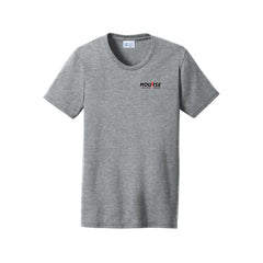 Nourse - Port & Company® Women's Core Blend Tee