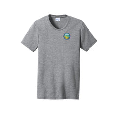 Carroll County - Port & Company® Ladies Core Blend Tee