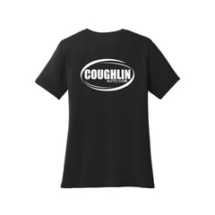 Coughlin Auto Group - Port & Co™ Women's Core Blend Tee