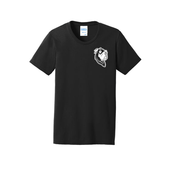 Shakers Public House - Port & Company® Ladies Core Blend Tee
