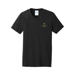 Provision Team - Port & Co® Women's Core Blend Tee