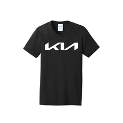 Kia of Beavercreek - Port & Company® Ladies Core Blend Tee