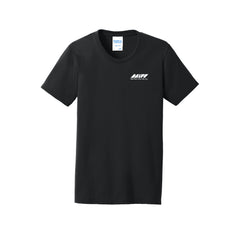 Midwest Polypak - Port & Company® Ladies Core Blend Tee