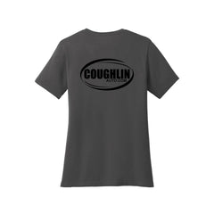 Coughlin Auto Group - Port & Co™ Women's Core Blend Tee