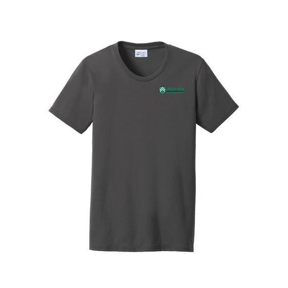 Avid Autocare - Port & Company® Ladies Core Blend Tee