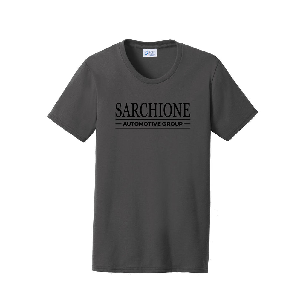 Sarchione Automotive - Port & Company® Ladies Core Blend Tee