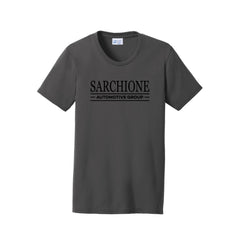 Sarchione Automotive - Port & Company® Ladies Core Blend Tee