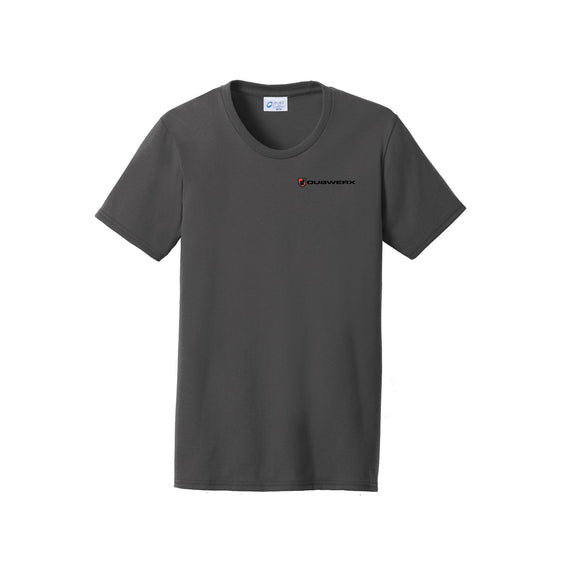 Dubwerx - Port & Company® Ladies Core Blend Tee