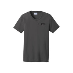 Bedford Nissan - Port & Company® Ladies Core Blend Tee