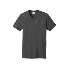 Groveport B&Z - Port & Company® Ladies Core Blend Tee