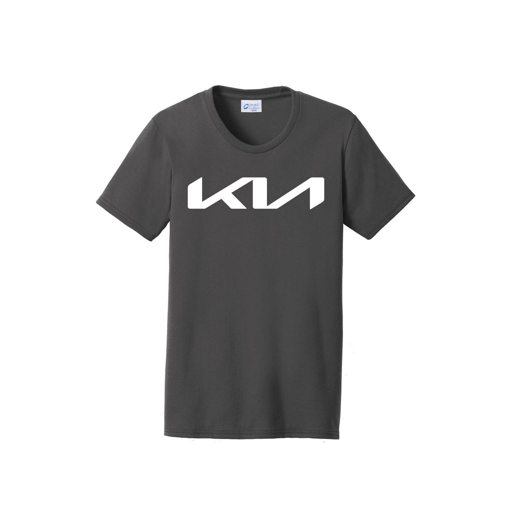 Kia of Beavercreek - Port & Company® Ladies Core Blend Tee