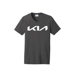 Kia of Beavercreek - Port & Company® Ladies Core Blend Tee