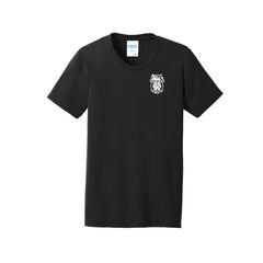 Teamsters Local 284 - Port & Company® Ladies Core Blend Tee