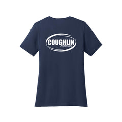 Coughlin Auto Group - Port & Co™ Women's Core Blend Tee