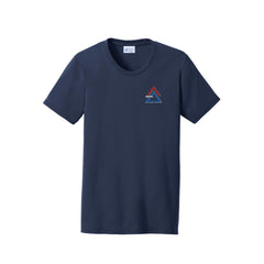 Pivotal - Port & Company® Ladies Core Blend Tee