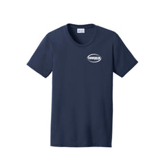 Coughlin Auto Group - Port & Co™ Women's Core Blend Tee