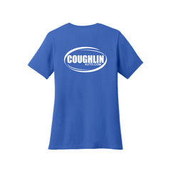 Coughlin Auto Group - Port & Co™ Women's Core Blend Tee