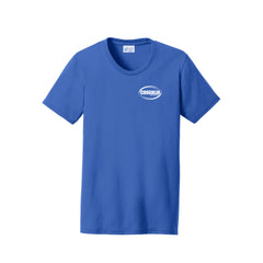 Coughlin Auto Group - Port & Co™ Women's Core Blend Tee