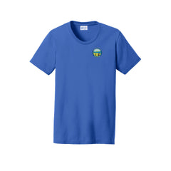 Carroll County - Port & Company® Ladies Core Blend Tee